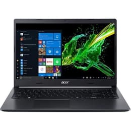 Acer Aspire A515-54G-55G1 15" Core i5 1.6 GHz - SSD 512 GB - 8GB AZERTY - Frans