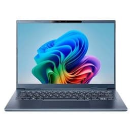 Acer EliteBook 830 G7 14" Snapdragon 2 GHz - SSD 512 GB - 16GB AZERTY - Frans