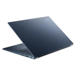 Acer EliteBook 830 G7 14" Snapdragon 2 GHz - SSD 512 GB - 16GB AZERTY - Frans