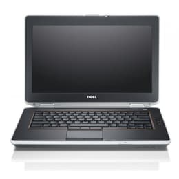 Dell Latitude E6430 14" Core i7 2.9 GHz - HDD 250 GB - 4GB AZERTY - Frans
