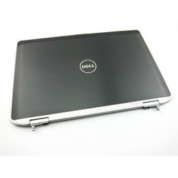 Dell Latitude E6430 14" Core i7 2.9 GHz - HDD 250 GB - 4GB AZERTY - Frans