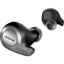 Jabra Elite Active 65T Oordopjes - In-Ear Bluetooth Geluidsdemper