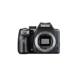Pentax K70 - Zwart
