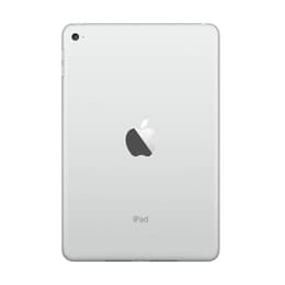 iPad mini 7.9" (2015) 4e generatie 128 GB - WiFi - Zilver