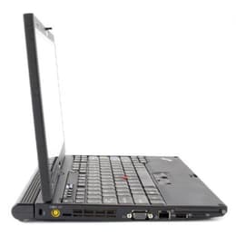 Lenovo ThinkPad X200 12" Core 2 1.8 GHz - HDD 500 GB - 6GB AZERTY - Frans