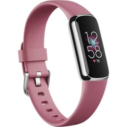 Fitbit Luxe Bluetooth 38 mm - Grijs
