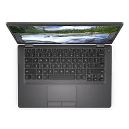 Dell Latitude 5400 14" GHz - SSD 256 GB - 64GB AZERTY - Frans