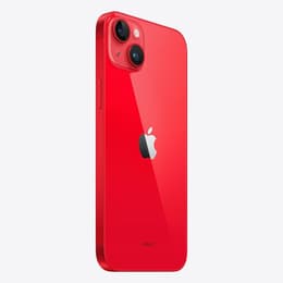iPhone 14 Plus 256GB - Rood - Simlockvrij