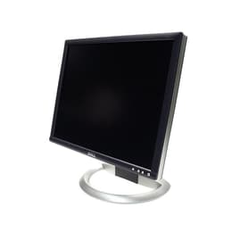 17-inch Dell UltraSharp 1704FPT 1280 x 1024 LCD Beeldscherm Zwart