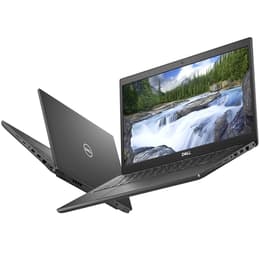 Dell Latitude 3520 15" Core i5 2.4 GHz - SSD 256 GB - 16GB QWERTY - Portugees