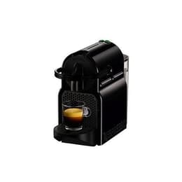 Espresso met capsules Compatibele Nespresso Magimix Nespresso M105 Inissia 0.7L - Zwart