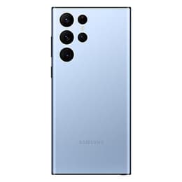 Galaxy S22 Ultra 5G 256GB - Blauw - Simlockvrij