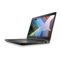 Dell Latitude 5480 14" Core i5 2.4 GHz - SSD 256 GB - 8GB QWERTY - Spaans