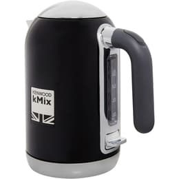 Kenwood kMix ZJX650BK Zwart L - Waterkoker