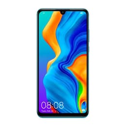 Huawei P30 Lite 128GB - Blauw - Simlockvrij