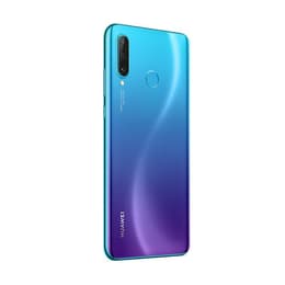 Huawei P30 Lite 128GB - Blauw - Simlockvrij