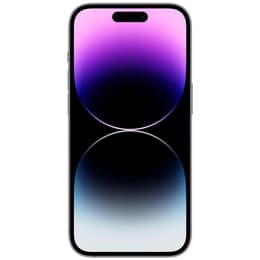 iPhone 14 Pro 1000GB - Dieppaars - Simlockvrij
