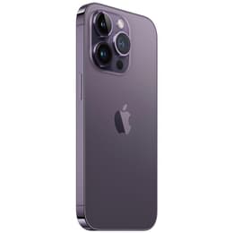 iPhone 14 Pro 1000GB - Dieppaars - Simlockvrij