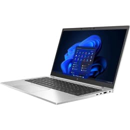 Hp EliteBook 840 G8 14" Core i5 2.6 GHz - SSD 512 GB - 16GB AZERTY - Frans