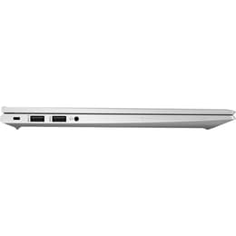 Hp EliteBook 840 G8 14" Core i5 2.6 GHz - SSD 512 GB - 16GB AZERTY - Frans