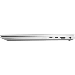 Hp EliteBook 840 G8 14" Core i5 2.6 GHz - SSD 512 GB - 16GB AZERTY - Frans