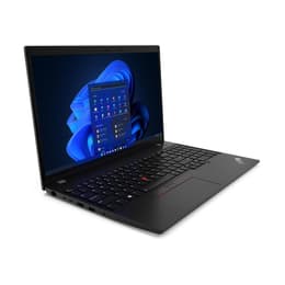 Lenovo ThinkPad L15 G1 15" Ryzen 5 PRO 2.1 GHz - SSD 256 GB - 16GB AZERTY - Frans