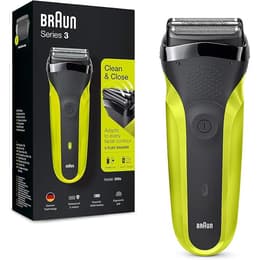 Braun SERIES 3 TYPE 5408 Scheerapparaat