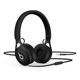 EP Hoofdtelefoon - bedraad microfoon Zwart