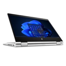 HP ProBook X360 435 G9 13" Ryzen 5 2.3 GHz - SSD 256 GB - 16GB QWERTZ - Duits