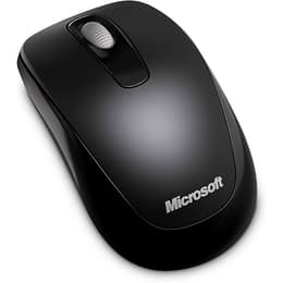 Microsoft Wireless Mobile Mouse 1000 Muis Draadloos