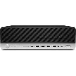 HP EliteDesk 800 G5 SFF Core i7 3.2 GHz - SSD 1 TB RAM 8GB