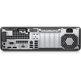 HP EliteDesk 800 G5 SFF Core i7 3.2 GHz - SSD 1 TB RAM 8GB