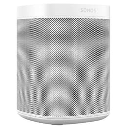 Sonos One Speaker - Wit