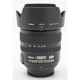 Nikon Lens Nikkor18-70mm 18-70mm f/3.5-4.5