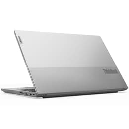 Lenovo ThinkBook 14 G2 ITL 14" Core i5 2.4 GHz - SSD 256 GB - 16GB QWERTY - Nederlands