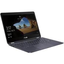 Asus NovaGo NovaGo TP370QL-EL002T 13" Celeron 1.1 GHz - SSD 128 GB - 8GB QWERTY - Engels