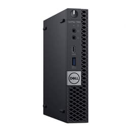 Dell OptiPlex 7060 Core i7 3.2 GHz - SSD 512 GB RAM 8GB