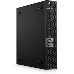 Dell OptiPlex 7060 Core i7 3.2 GHz - SSD 512 GB RAM 8GB
