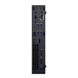 Dell OptiPlex 7060 Core i7 3.2 GHz - SSD 512 GB RAM 8GB