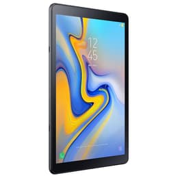 Galaxy Tab A 32GB - Wit - WiFi