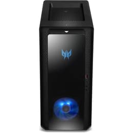 Acer Predator Orion 3000 PO3-640 Core i5 2.5 GHz - SSD 1 TB - 16GB - NVIDIA GeForce RTX 3060 Ti