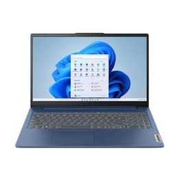 Lenovo IdeaPad Slim 3 15IAN8 15" Core i3 1.8 GHz - SSD 128 GB - 8GB QWERTY - Engels