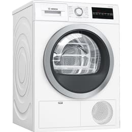 Bosch WTG85409FF Condensdroger Frontlading