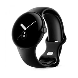 Google Pixel Watch Bluetooth 41 mm - Zwart