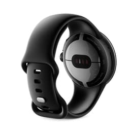 Google Pixel Watch Bluetooth 41 mm - Zwart