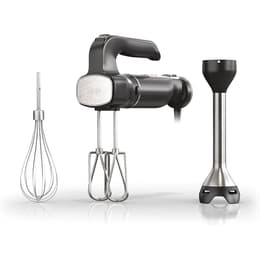 Blender/Mixer Ninja CI100 0,7000L - Zwart