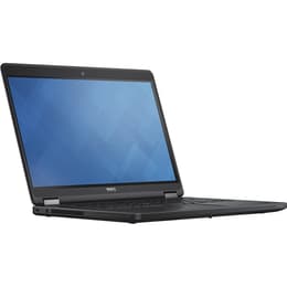 Dell Latitude E5450 14" Core i5 2.3 GHz - HDD 500 GB - 8GB AZERTY - Frans