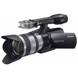 Sony Handycam NEX-VG10E Videocamera & camcorder USB 2.0 - Zwart