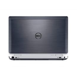 Dell Latitude E6330 13" Core i5 2,7 GHz  - HDD 250 GB - 8GB AZERTY - Frans
