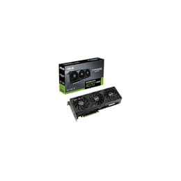 Asus NVIDIA GeForce RTX 4070 Ti SUPER 16GB GDDR6X PRIME OC Grafische Kaart